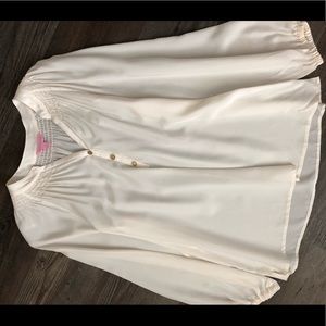 Lilly Pulitzer Silk Elsa